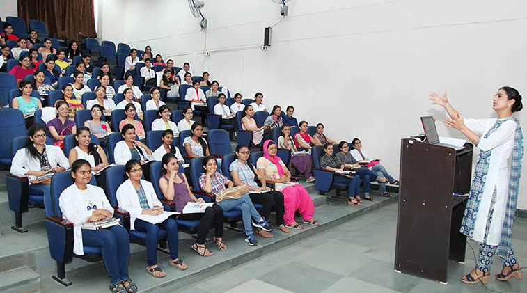 PIMS Jalandhar Campus Life photo 1